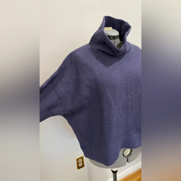 NWT Zella All Day Pullover Size Large - Picture 4 of 10